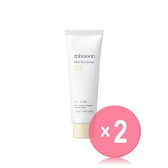 Bean Sun Serum 2pcs Bundle Set