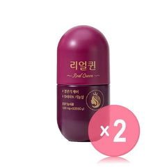 Real Queen 2pcs Bundle Set