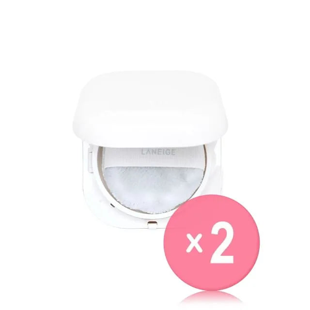 Neo Essential Blurring Finish Powder 2pcs Bundle Set