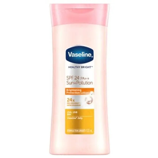 Healthy Bright Sun+ Pollution Brightening Protection Lotion SPF 24 PA++ 100ml