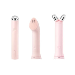 Full Facial Device Set Pink Version