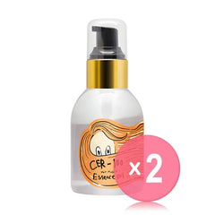 Cer-100 Hair Muscle Essence Oil 2pcs Bundle Set