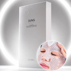 Brightening Microcurrent Smart Mask Box Set