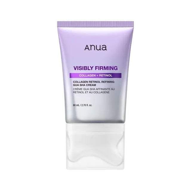 Collagen Retinol Refining Gua Sha Cream