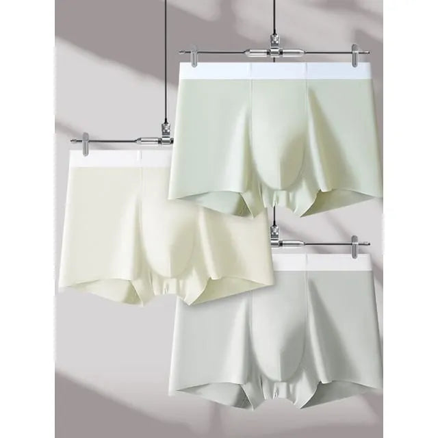 Plain Boxers / Set