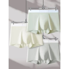 Plain Boxers / Set