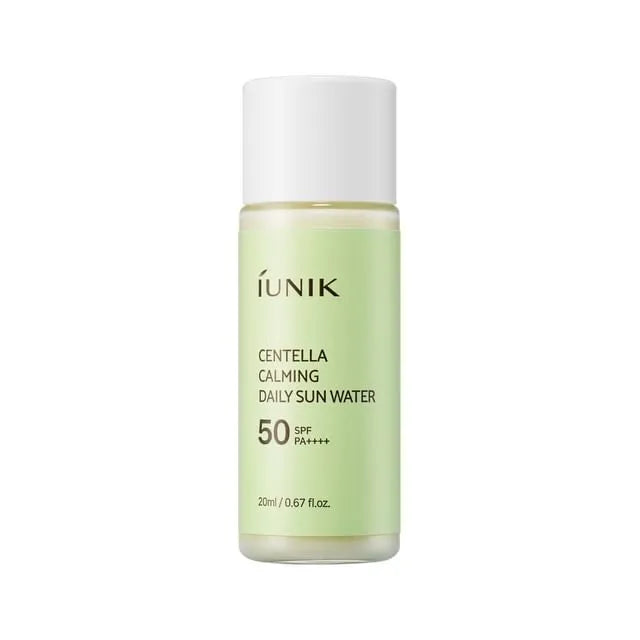 Centella Calming Daily Sun Water Mini