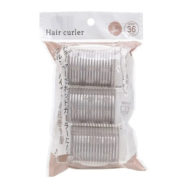 Hair Curler