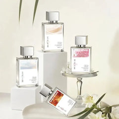 Atmosphere Perception Perfume - 4 Flavors
