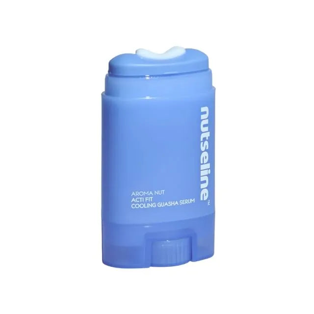 Aroma Nut Acti Fit Cooling Guasha Serum