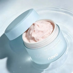 Ice Cream Smooth Fragrance Scrub