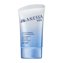 Anessa Men Multi-Control UV Sunscreen Gel SPF 50+ PA++++