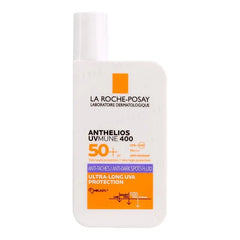 Anthelios Uvmune 400 Anti-Dark Spots Fluid SPF 50+ Fragrance-Free