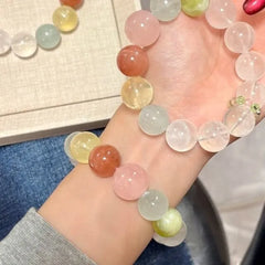 Assorted Beaded Bracelet