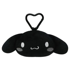 Sanrio Cinnamoroll Monochrome Series Plush Coin Purse
