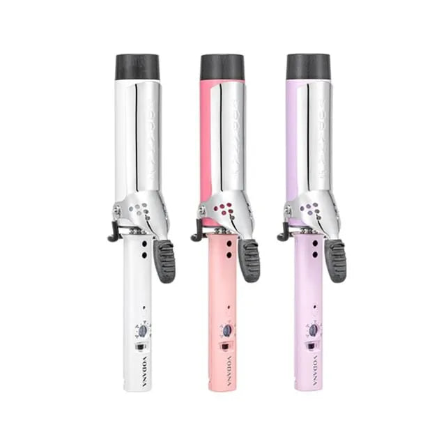 Glamwave Curling Iron 40mm - 3 Types