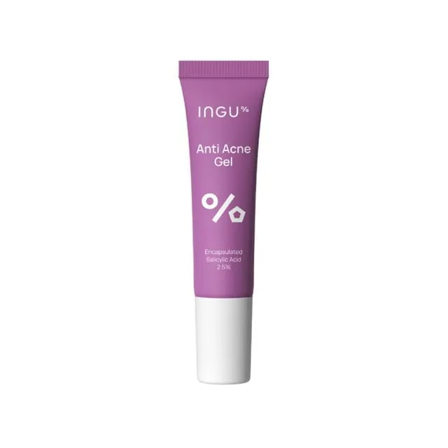 Anti Acne Gel