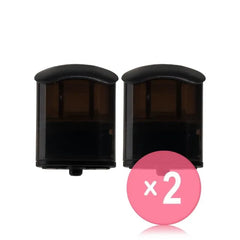 Grow Turn Brush Steam Booster Hair Oil Set 2pcs Bundle Set