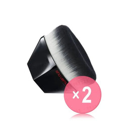 tsuya 55 Foundation Brush 2pcs Bundle Set