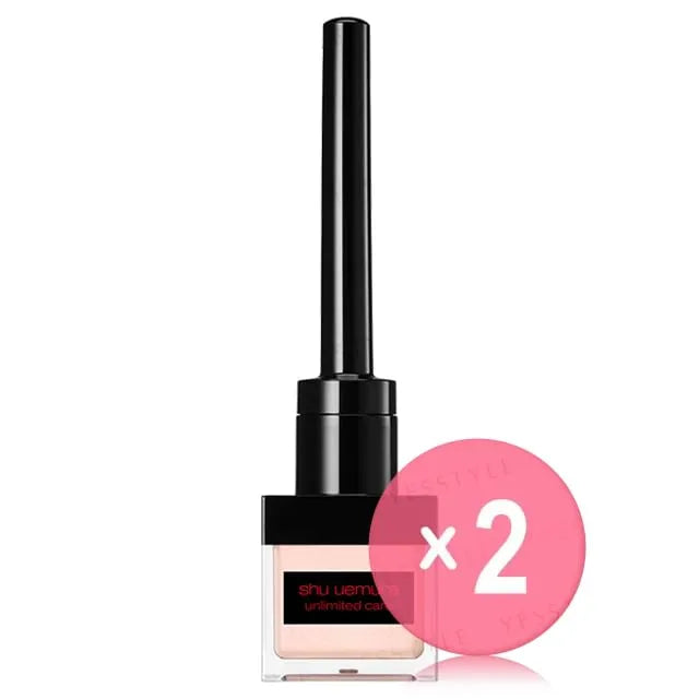 Unlimited Care Glossy Drops Sakura Pink 2pcs Bundle Set