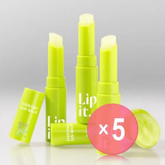 Everyday Sun Balm SPF 50+ PA++++ Green Grape 5pcs Bundle Set