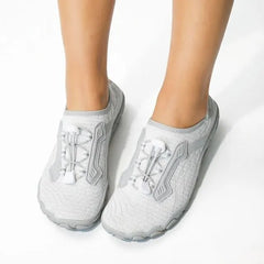 Drawstring Water Sneakers