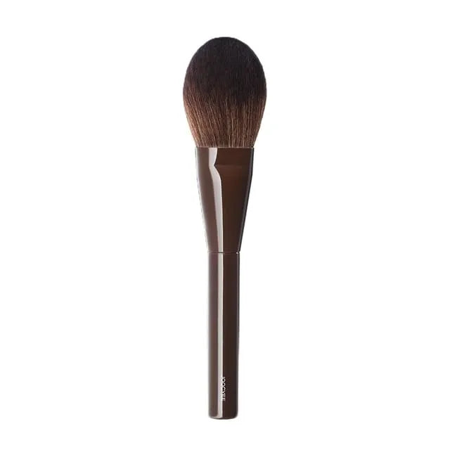 Makeup Brush - 12 Types