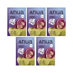 Bundle: Kpop Demon Hunters Retinol Niacin Night Care Mask Set