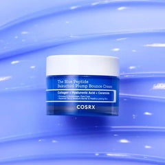 The Blue Peptide Bakuchiol Plump Bounce Cream