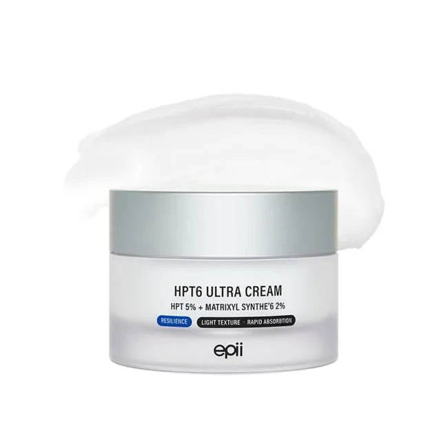HPT6 Ultra Cream 5%