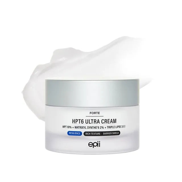 HPT6 Ultra Cream 10%