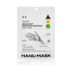 Reedle Shot Nourishing Hand Mask