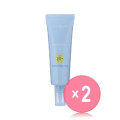 Water Bank UV Barrier Sunscreen 2pcs Bundle Set