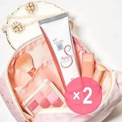 Serena Stain Care Type Toothpaste 2pcs Bundle Set