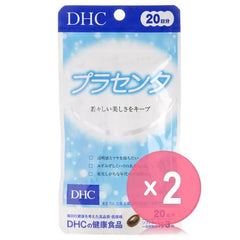 Placenta Capsule 2pcs Bundle Set