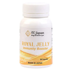 Royal Jelly