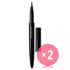 Calligraph: Ink Eyeliner B Applicator 2pcs Bundle Set