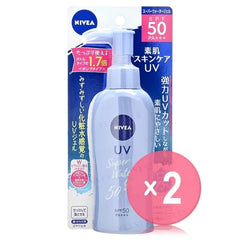 UV Super Water Gel SPF 50 PA+++ 2pcs Bundle Set