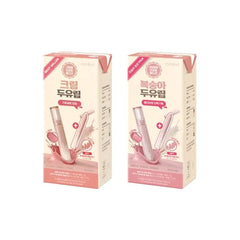 Glasting Color Gloss Soy Milk Edition Special Set - 2 Types