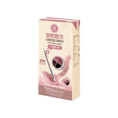 Han All Eye Pot Liner Soy Milk Edition Special Set