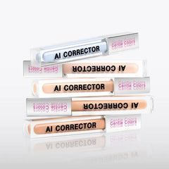 AI Corrector