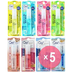 Ora2 Breath Fine Mouth Spray 5pcs Bundle Set