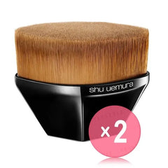 Petal 55 Foundation Brush 2pcs Bundle Set