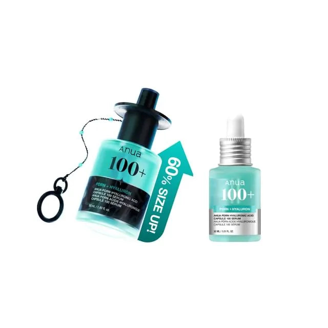Bundle: PDRN Hyaluronic Acid Capsule 100 Serum + Kpop Demon Hunters PDRN Hyaluronic Acid Capsule 100 Serum Set
