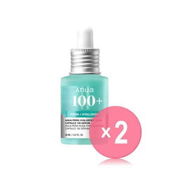 PDRN Hyaluronic Acid Capsule 100 Serum 2pcs Bundle Set