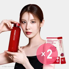 Coleology Drink Mix Pro 2pcs Bundle Set