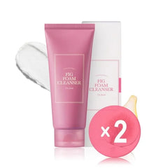 Fig Foam Cleanser 2pcs Bundle Set