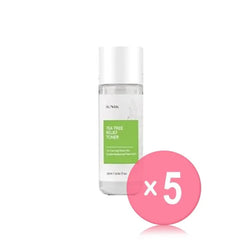 Tea Tree Relief Toner Mini 5pcs Bundle Set