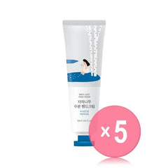 Birch Juice Hand Cream 5pcs Bundle Set