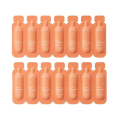 Apricot Vitaexosome One-Day Serum Set